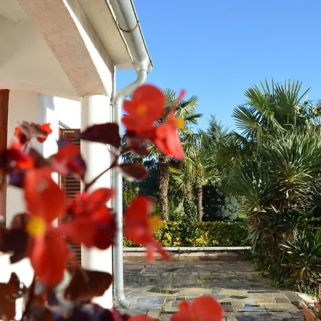 Apartamento Anastazija *