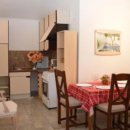 Apartamento Anastazija