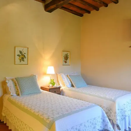 Apartamento Anastazija *
