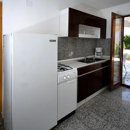 Apartment Anastazija Nova Vas (Porec)