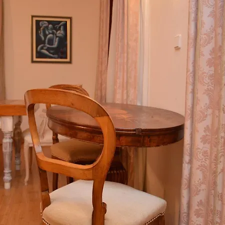 Anastazija Apartment