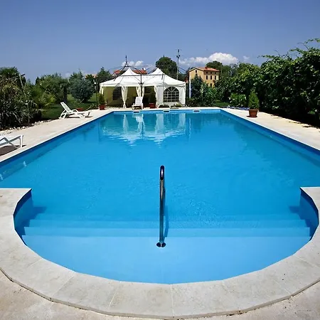 Anastazija Apartment