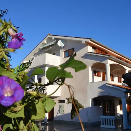 Anastazija * Nova Vas (Porec)