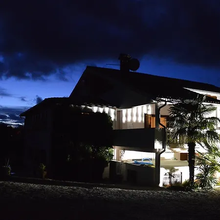 Anastazija Nova Vas (Porec)