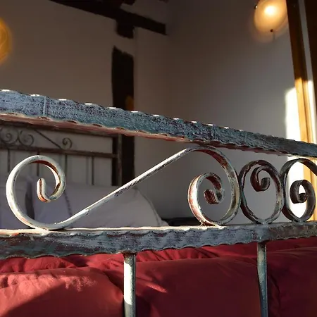 Anastazija Apartment *