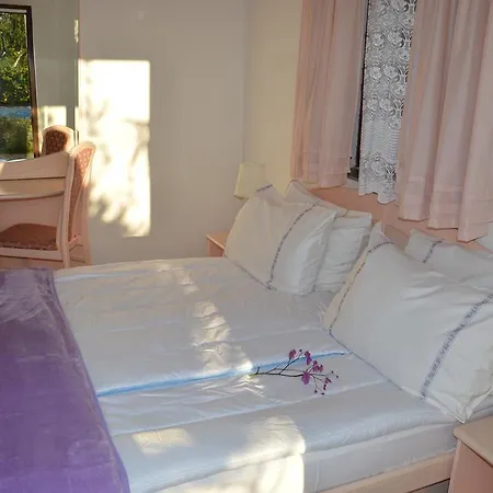 Anastazija Apartment *