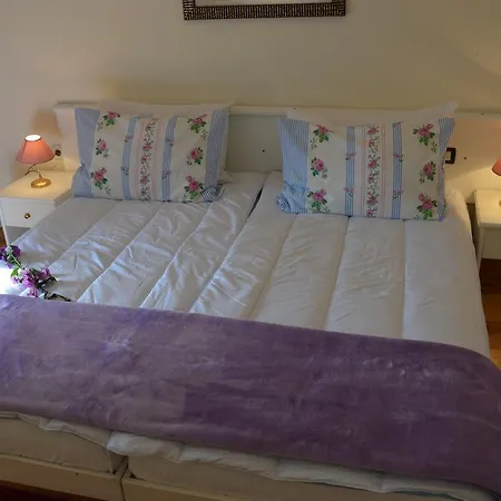 Anastazija Apartment
