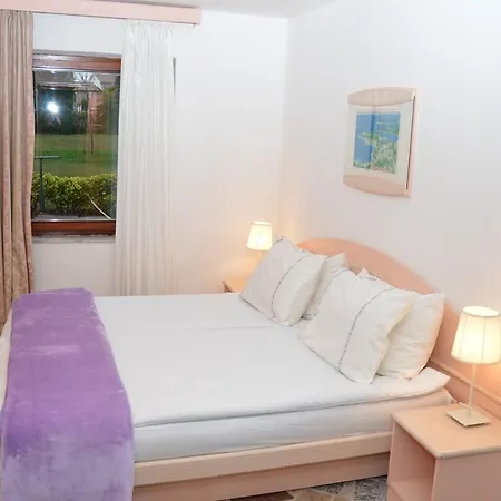 Apartment Anastazija Nova Vas (Porec)