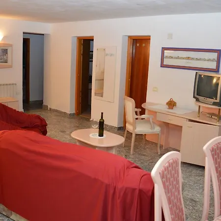 Anastazija Nova Vas (Porec)