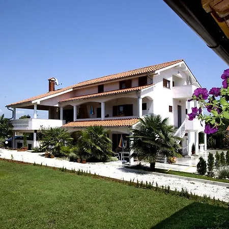 Anastazija Apartment