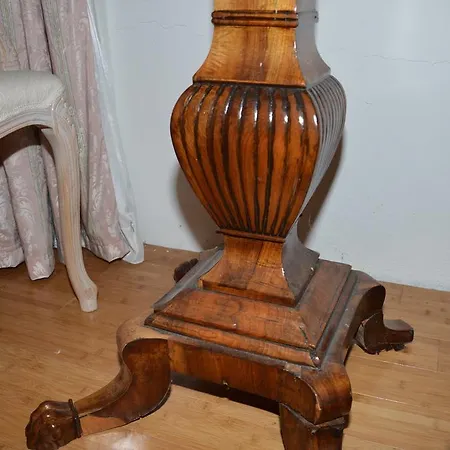 Anastazija Apartment *