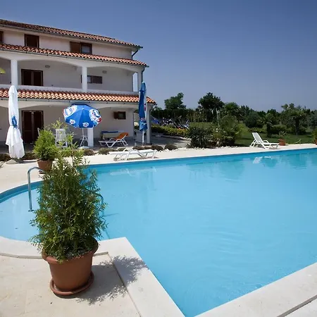 Apartment Anastazija