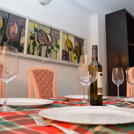 Anastazija Apartment
