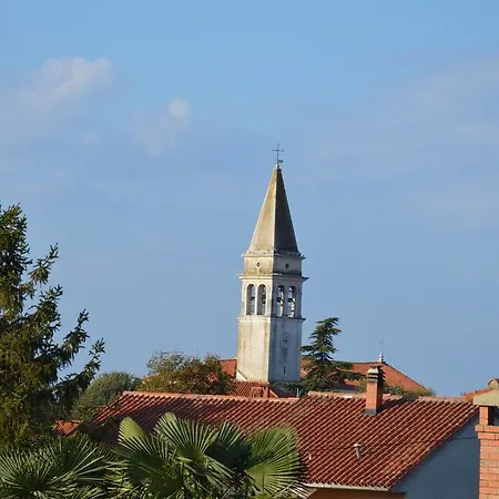 Apartment Anastazija Nova Vas (Porec)