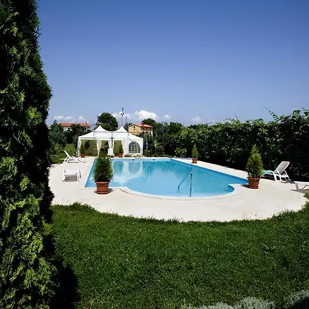 Anastazija Apartment Nova Vas (Porec)