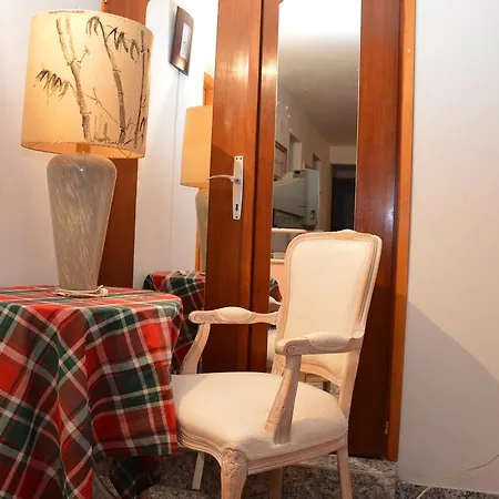 Apartment Anastazija *