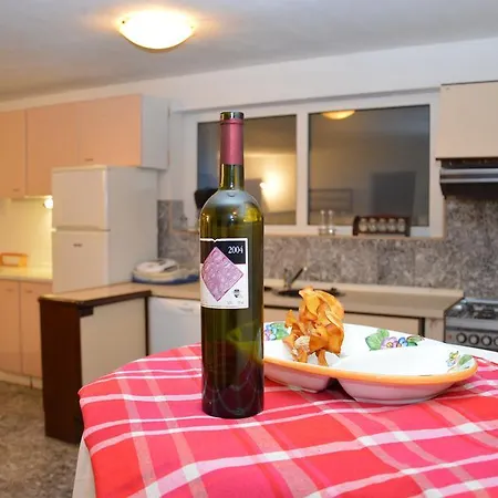 Apartment Anastazija Nova Vas (Porec)