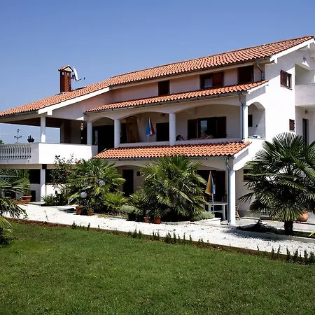 Anastazija * Nova Vas (Porec)