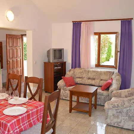 Apartment Anastazija Nova Vas (Porec)