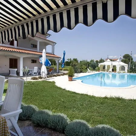 Apartment Anastazija Nova Vas (Porec)